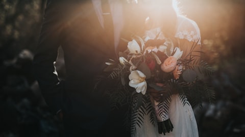 Casamento — Consórcio Ademicon