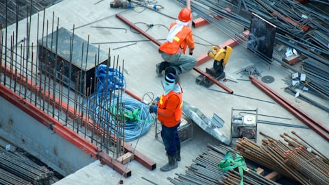 Construção ou Reforma — Consórcio Ademicon
