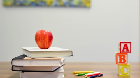 Educação — Consórcio Ademicon