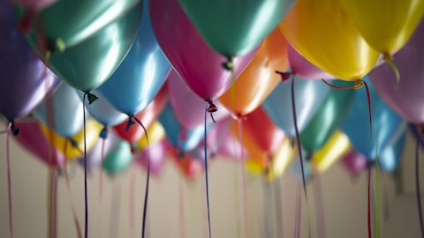 Festa de Aniversário — Consórcio Ademicon