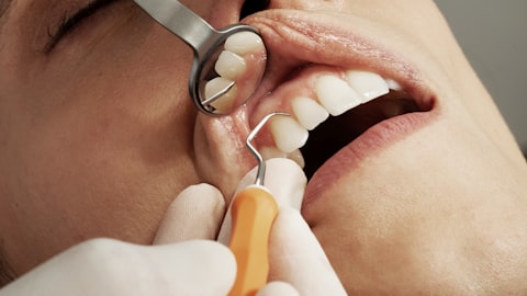 Odontologia — Consórcio Ademicon