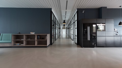 Sala Comercial — Consórcio Ademicon