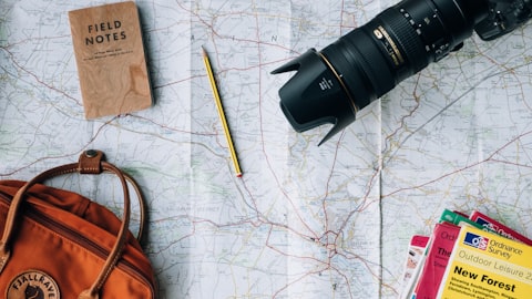Viagem — Consórcio Ademicon