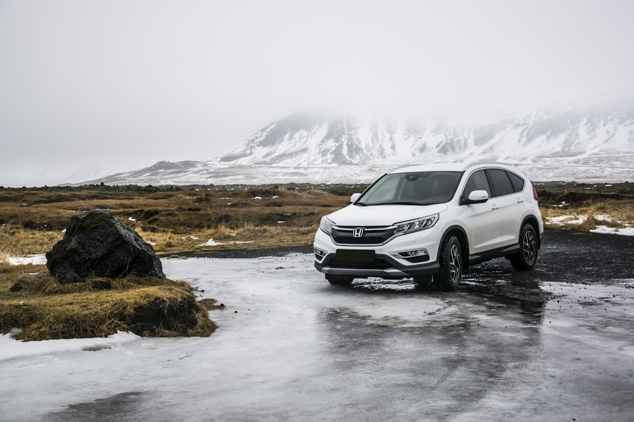 Carro moderno — consórcio de veículos Ademicon